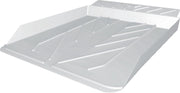 FoolProof Lekbak voor Vaatwasser 60 cm Wit W9-20545