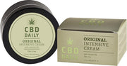 CBD Daily Original Strength Intensive Cream - 1.7 oz / 48 g