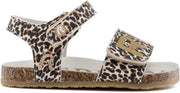 Replay - meisjes - sandaal - Ibiza - beige - maat 21