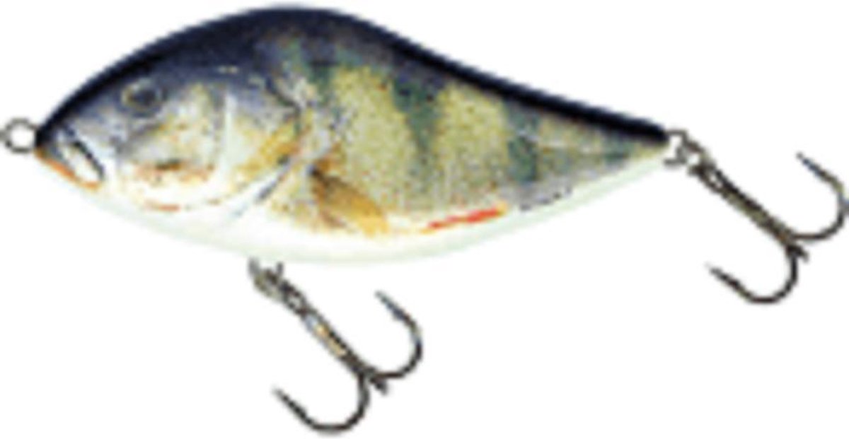 SD12S REAL PERCH