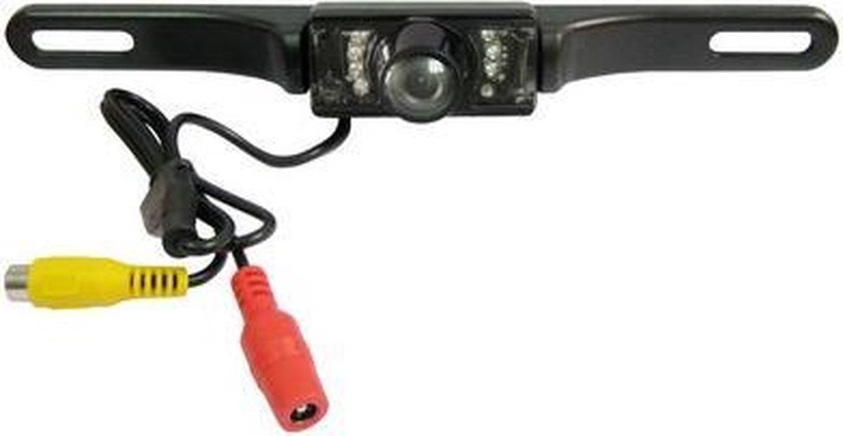 Auto achteruitrijcamera met nachtzicht