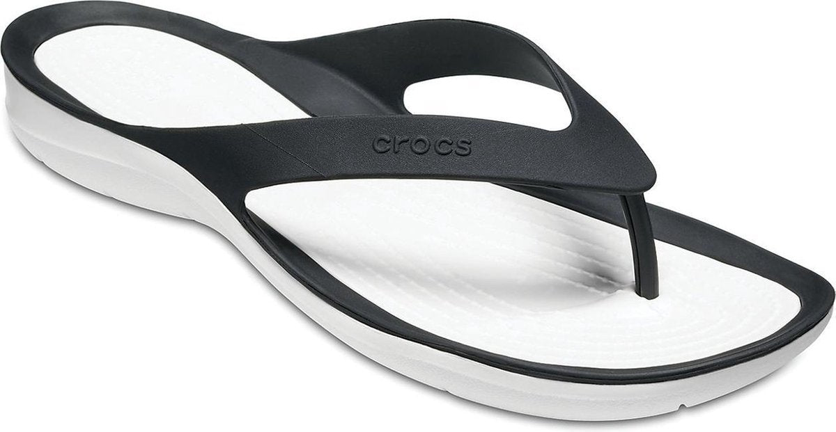 Crocs - Swiftwater Flip W - Dames - maat 34-35