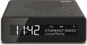 Technisat Digitradio 51 wekkerradio - antraciet