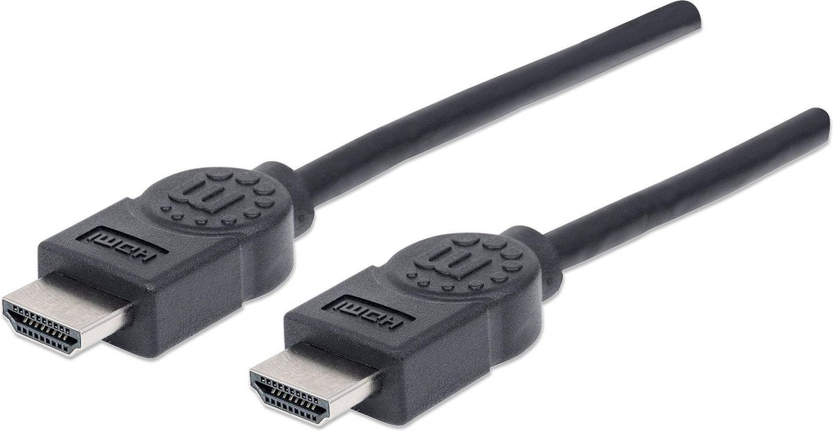 Manhattan HDMI kabels MANHATTAN 306119