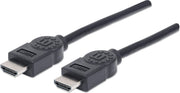 Manhattan HDMI kabels MANHATTAN 306119