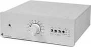 Pro-Ject Phono Box RS  zilver Phono voorversterker