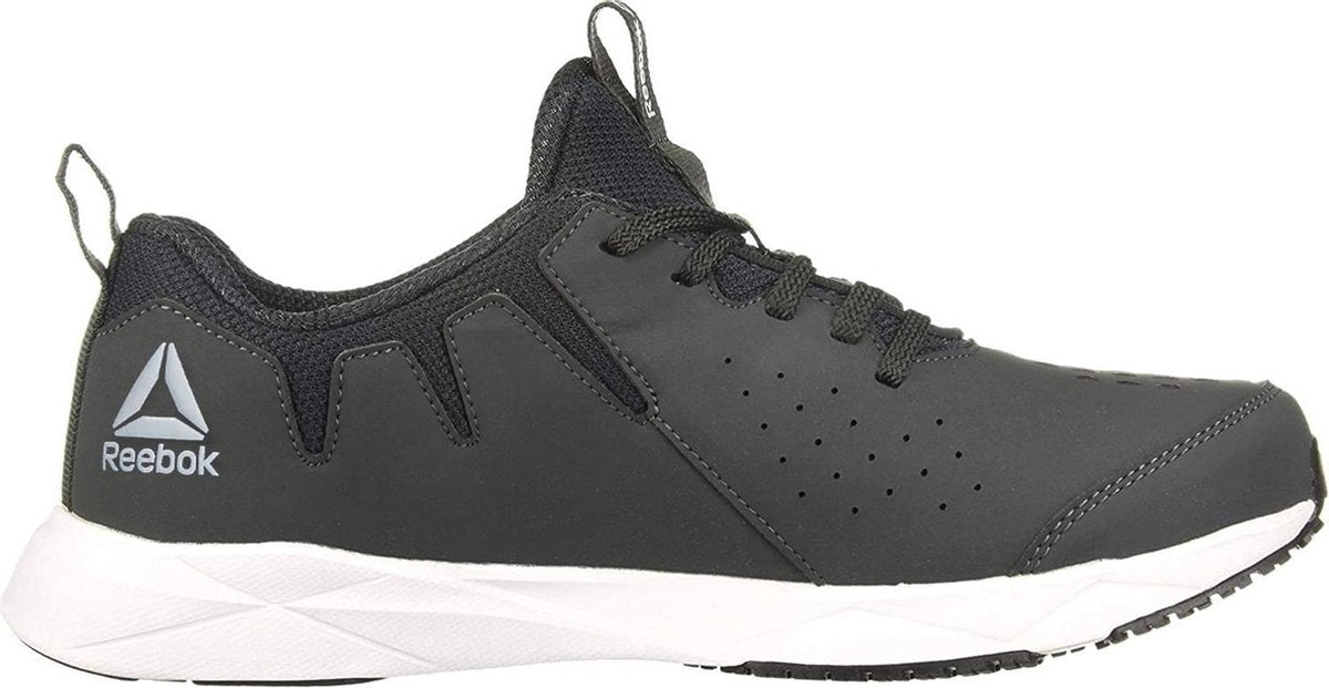 Reebok - Hans Runner Lp - Grijs - Heren - maat  44