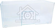Bosch Groentelade Transparant KSG35V21NE02