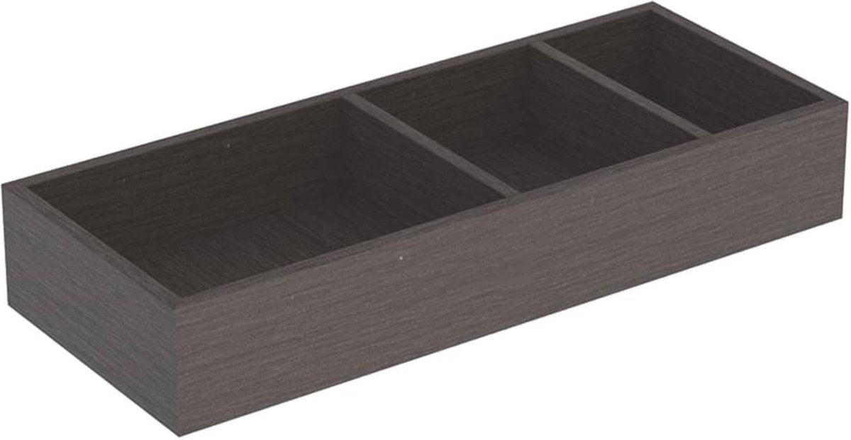 Geberit VariForm lade-indeler