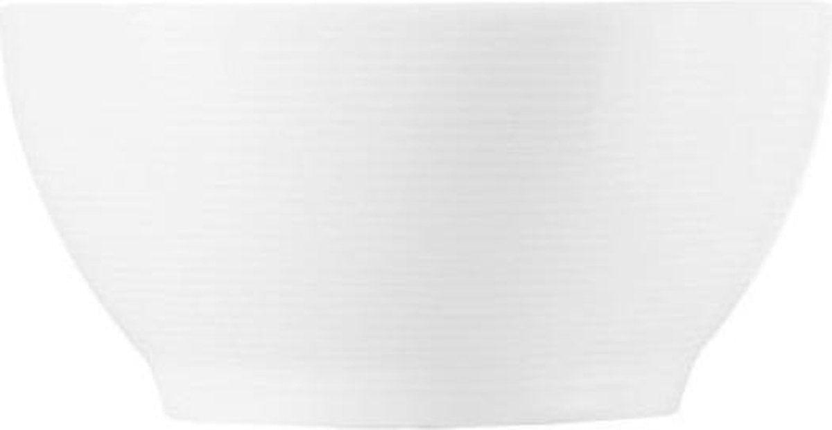 Thomas Loft Weiss Muslischaal - 13 Cm