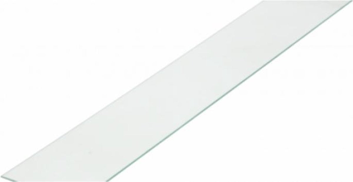 NOVY VERLICHTINGSGLAASJE D616/1 - 606048