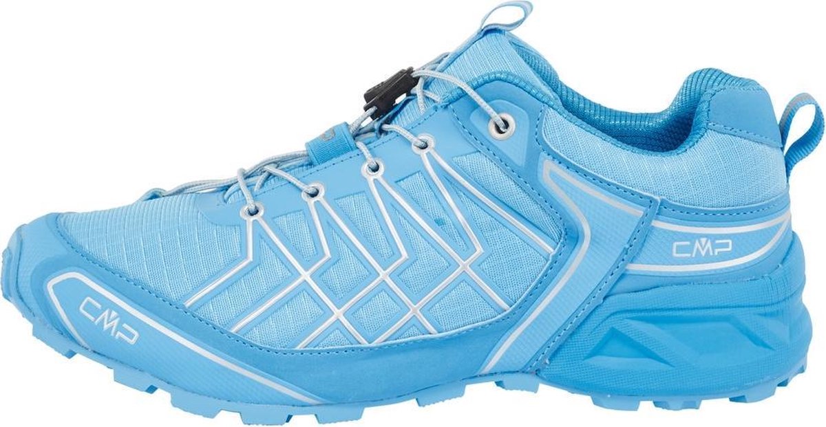 Campagnolo SUPER X TRAIL  wmn - aqua blauw - 38
