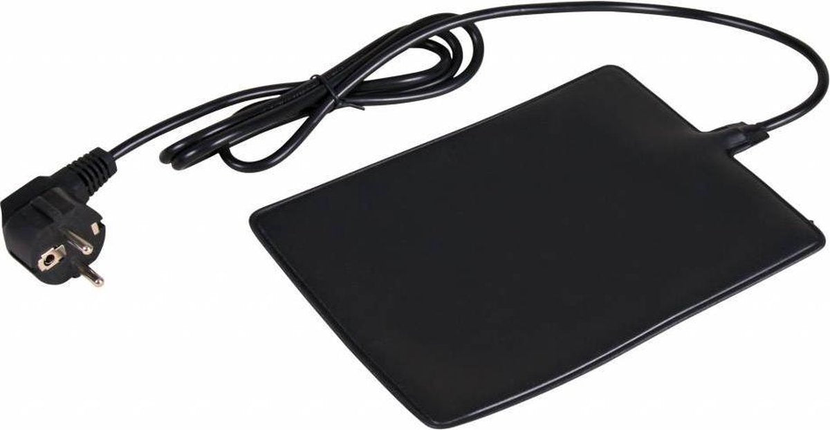 Warmtemat 20x45cm - 24W
