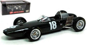 BRM P57 #18 R. Ginther Dutch GP 1962
