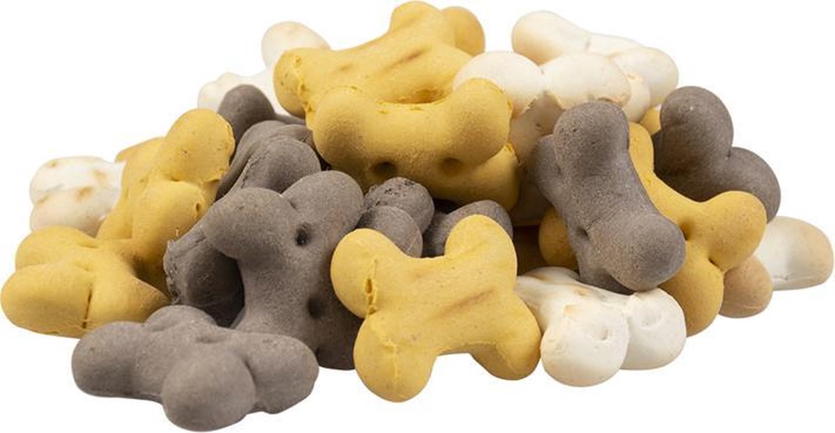 Puppy Kluifjes 1