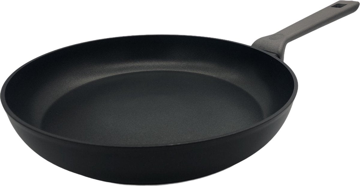 MasterChef Koekenpan - 30cm -  Aluminium