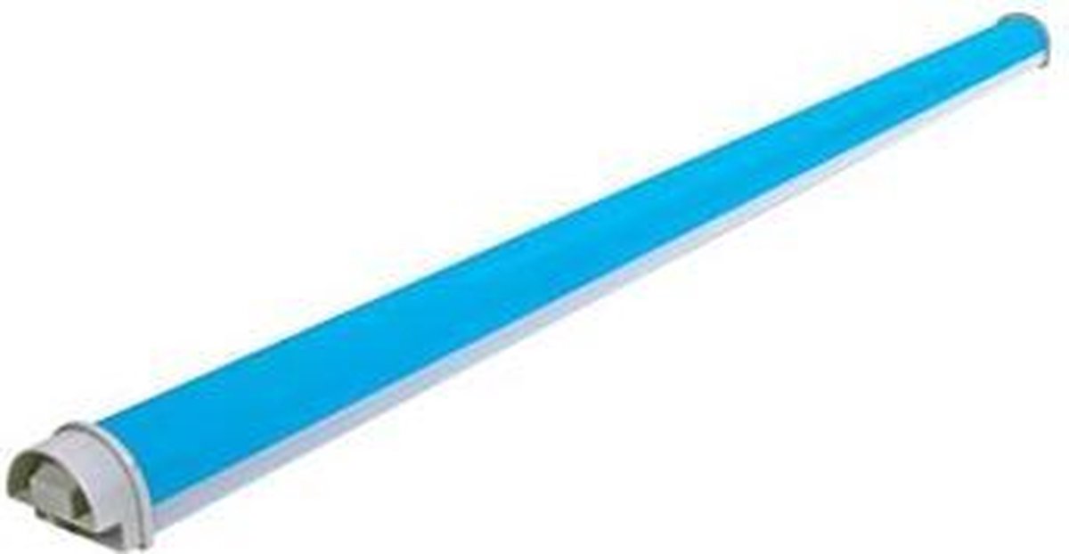 Ledbuis - Blauw - 144 Leds - 1030 X 50Mm