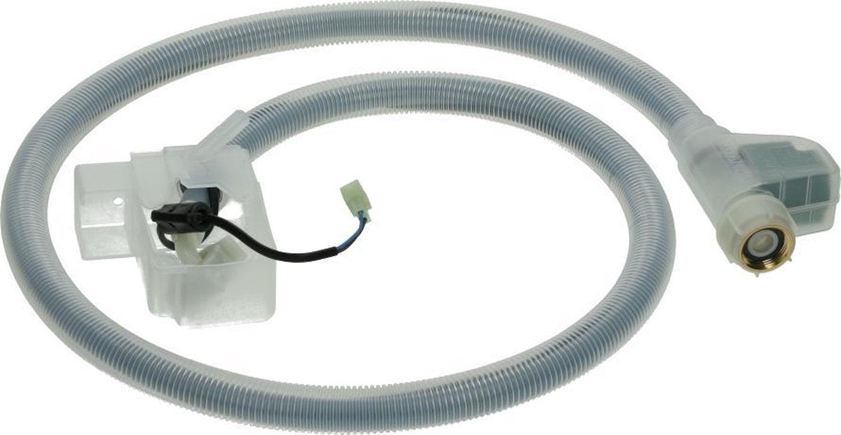 Wasmachine Slang met waterslot - Geschikt voor Bosch / Siemens - 704767