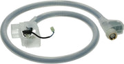 Wasmachine Slang met waterslot - Geschikt voor Bosch / Siemens - 704767