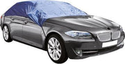 Auto Dakhoes Maat XL Station - Beschermhoes Auto - Afdekhoes Voor Autodak - 390 x 156 x 60cm