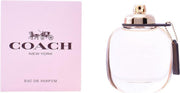 MULTI BUNDEL 2 stuks COACH WOMAN Eau de Perfume Spray 90 ml
