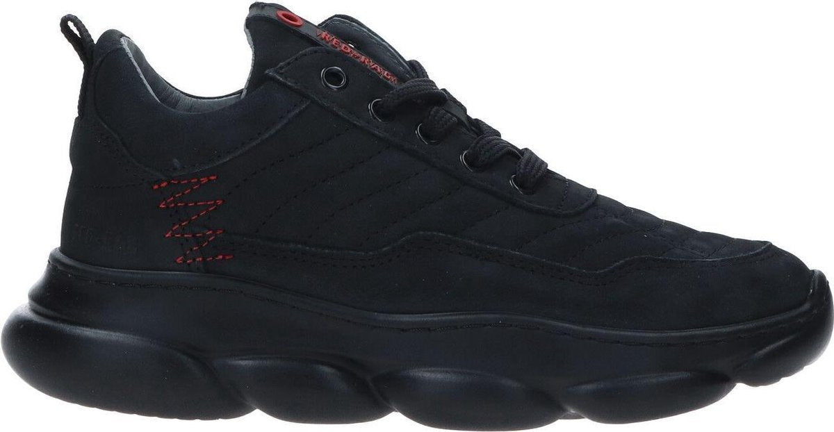 Red Rag sneaker