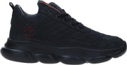 Red Rag sneaker