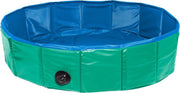 Doggy Hondenzwembad - 120 cm - Groen/Blauw