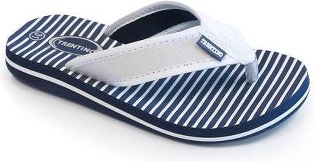 Trentino slipper Pantano Cream