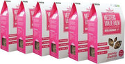 De Halm Eiwitrijke granola 6 x 350 gram