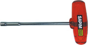 Sapim Spaaknippelsleutel T-model 5