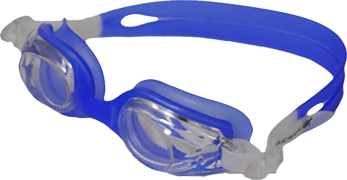 Rucanor Biarritz Zwembril Junior - Blauw - Biarritz