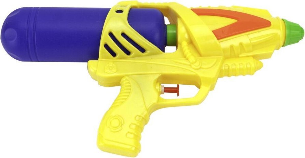 Waterpistool 32 cm Assorti