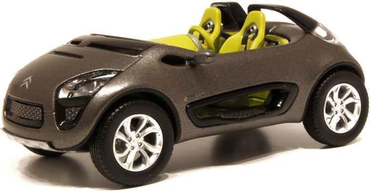 Citroën C-Buggy - 1:43 - Norev