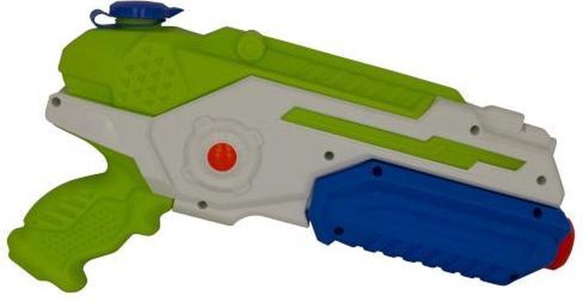 Waterpistool 28 cm