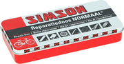 Simson Fietsreparatieset - 6 delig