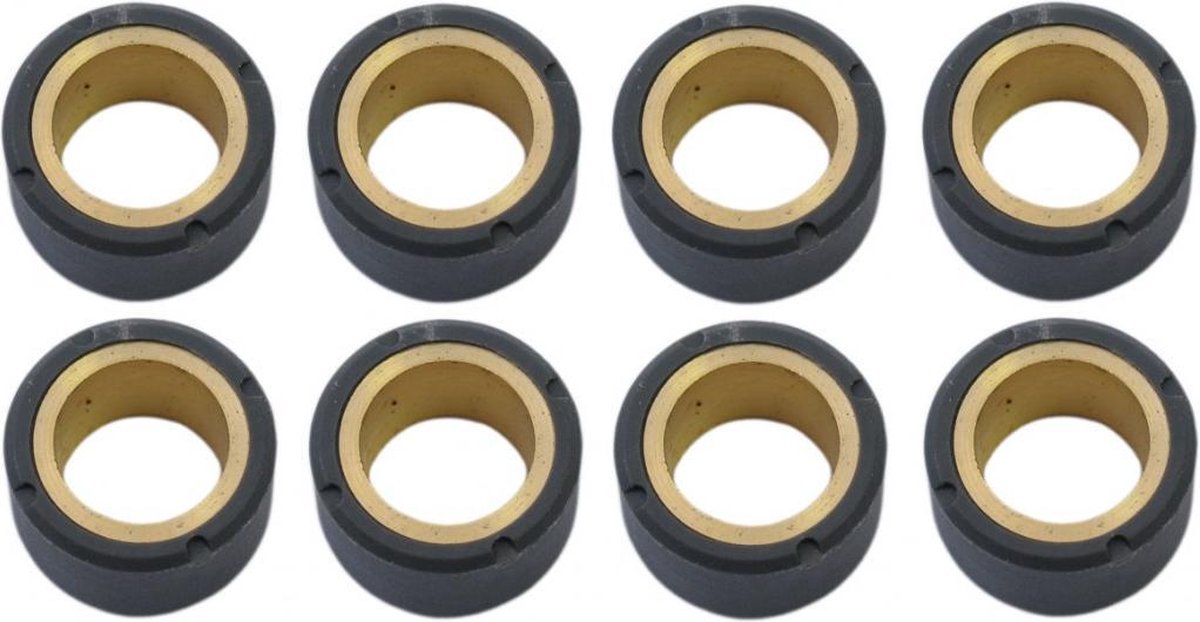Variorollenset RMS 25x15 - 15 gram