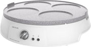 Pannenkoekenmaker Cecotec Fun Crepestone Twin