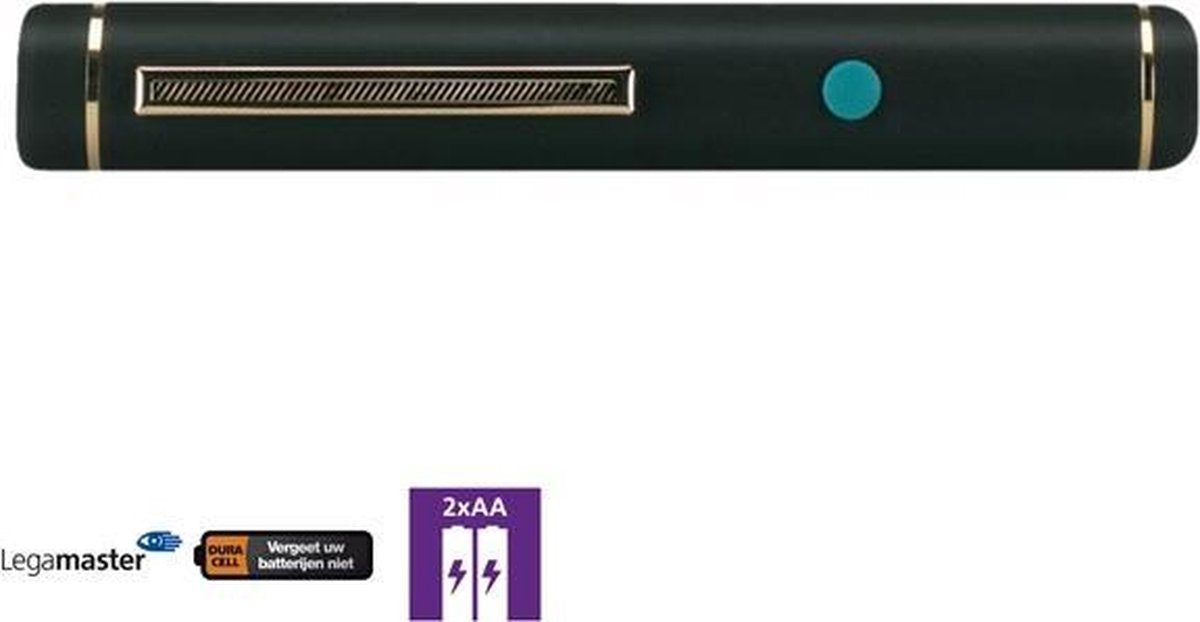 Legamaster LX Laserpointer 1