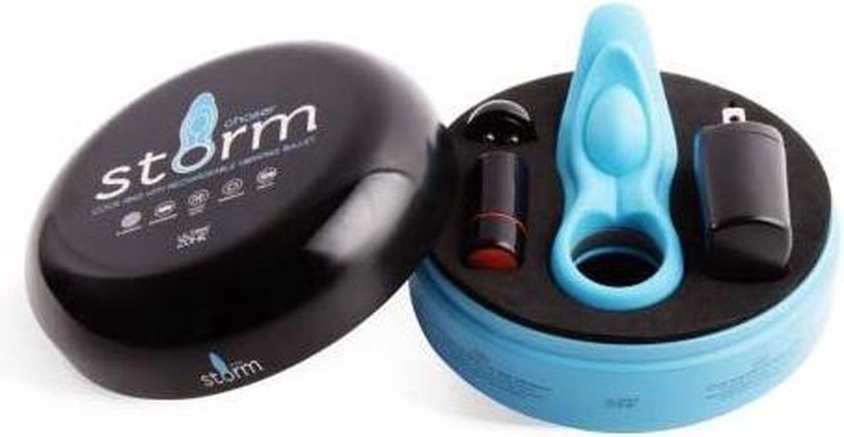 TOPCO - UltraZone Storm CHASER