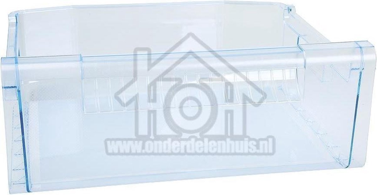 Bosch Vrieslade Transparant KIV38V0001