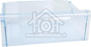 Bosch Vrieslade Transparant KIV38V0001