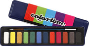 Aquarelverf set