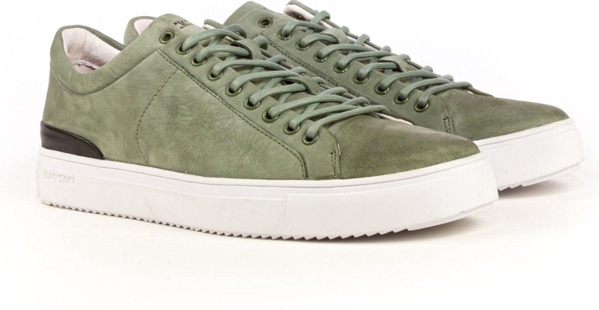Blackstone Mannen  - Groen - 44