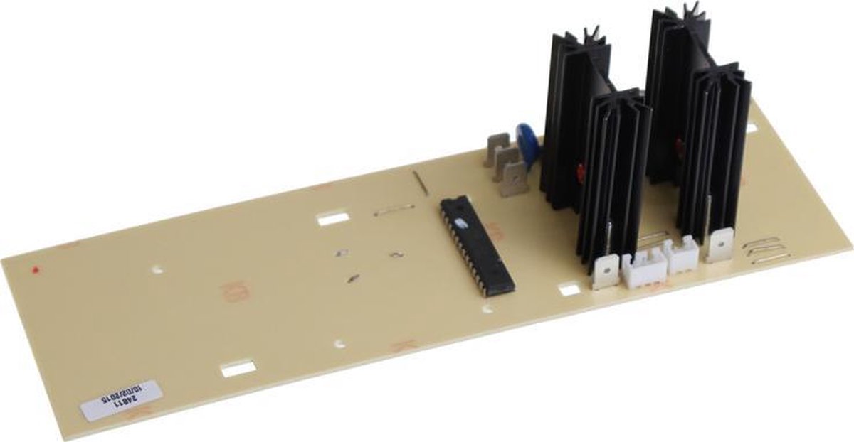 MAGIMIX - MODULE - STUURKAART  EXPRESSO FILTR NM - 505465