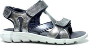 ECCO 705542 Grijs/Zilver - 28