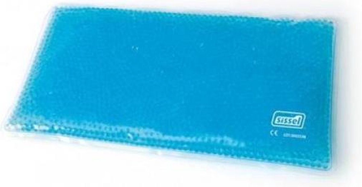 Sissel Hot-Cold Pearl pack