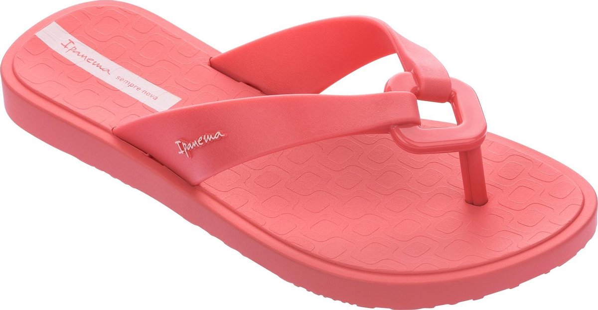 Ipanema Slippers - Maat 29/30 - Meisjes - donkerroze