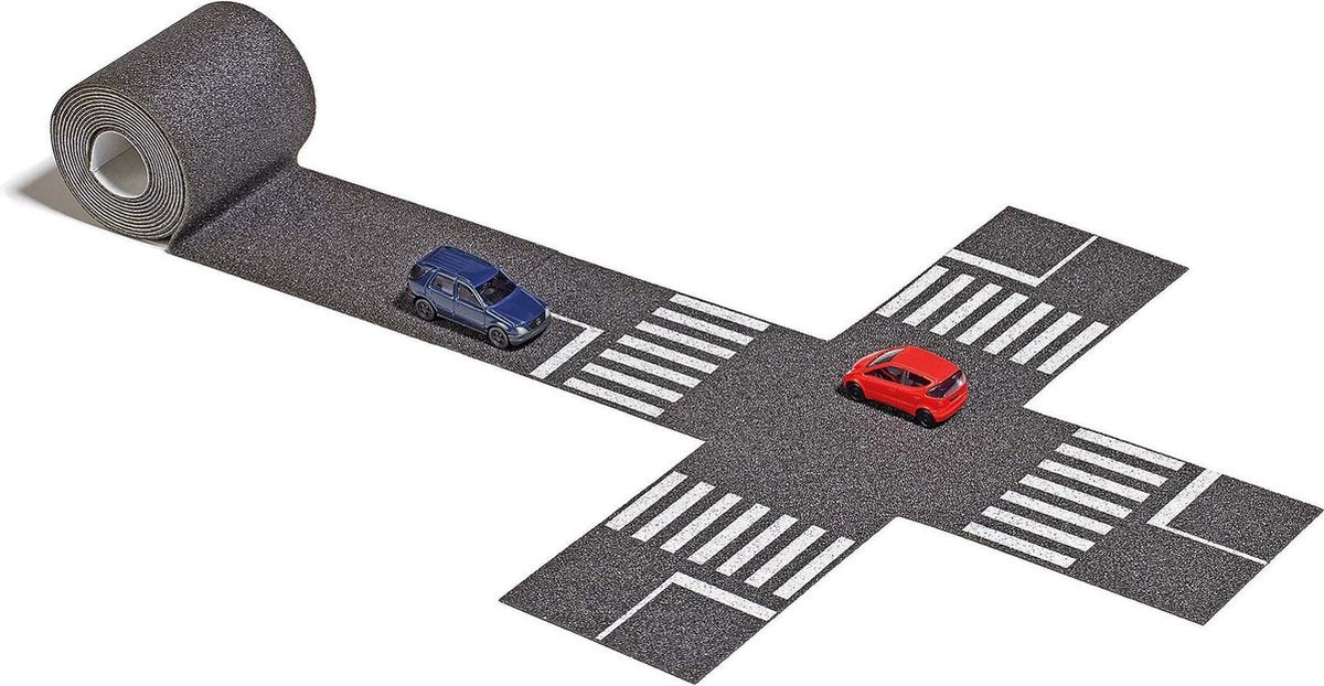 Busch - N-straße
