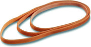 Elastieken Alco 50mm natuur - kartonnen doos 500 gram nr18
